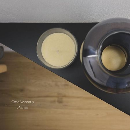 A Due Passi Apartment Terrasini Luaran gambar
