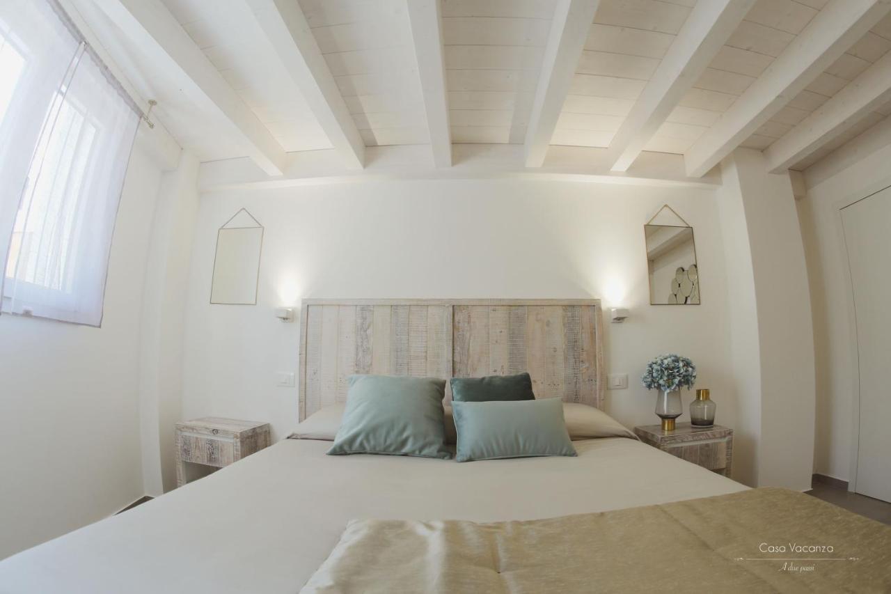 A Due Passi Apartment Terrasini Luaran gambar