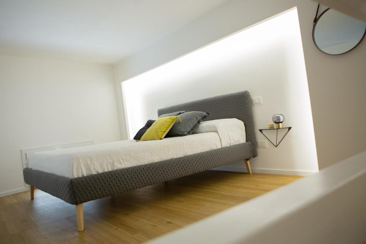 A Due Passi Apartment Terrasini Luaran gambar
