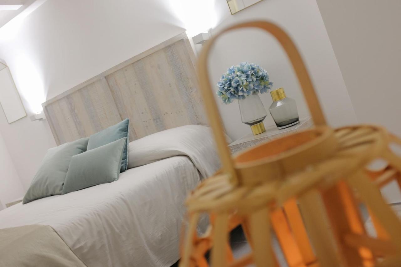 A Due Passi Apartment Terrasini Luaran gambar