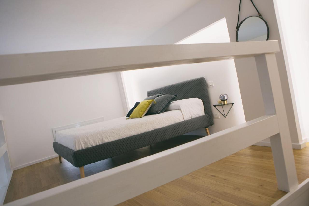 A Due Passi Apartment Terrasini Luaran gambar