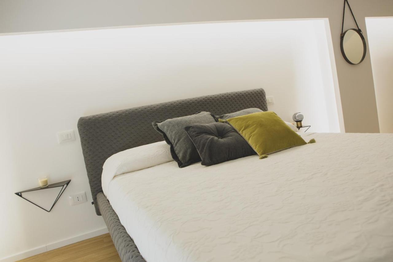 A Due Passi Apartment Terrasini Luaran gambar